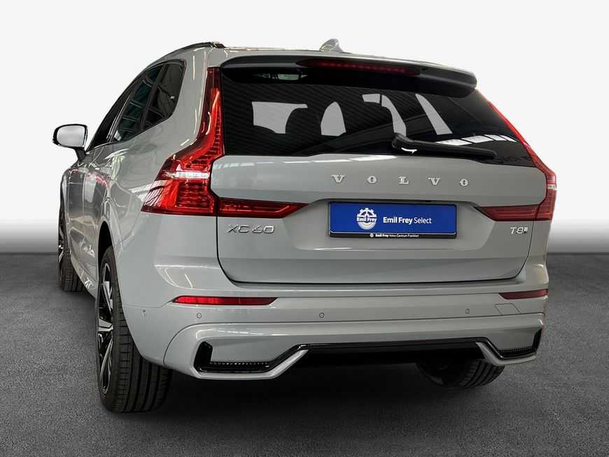 Volvo XC60 – Bild 5