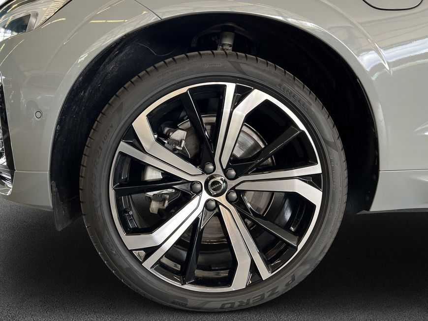 Volvo XC60 – Bild 7