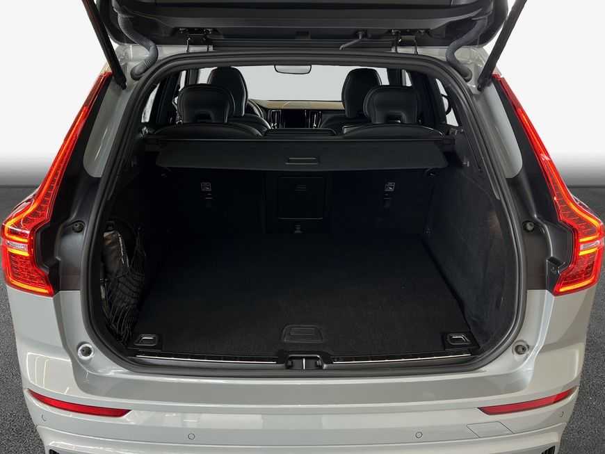 Volvo XC60 – Bild 8