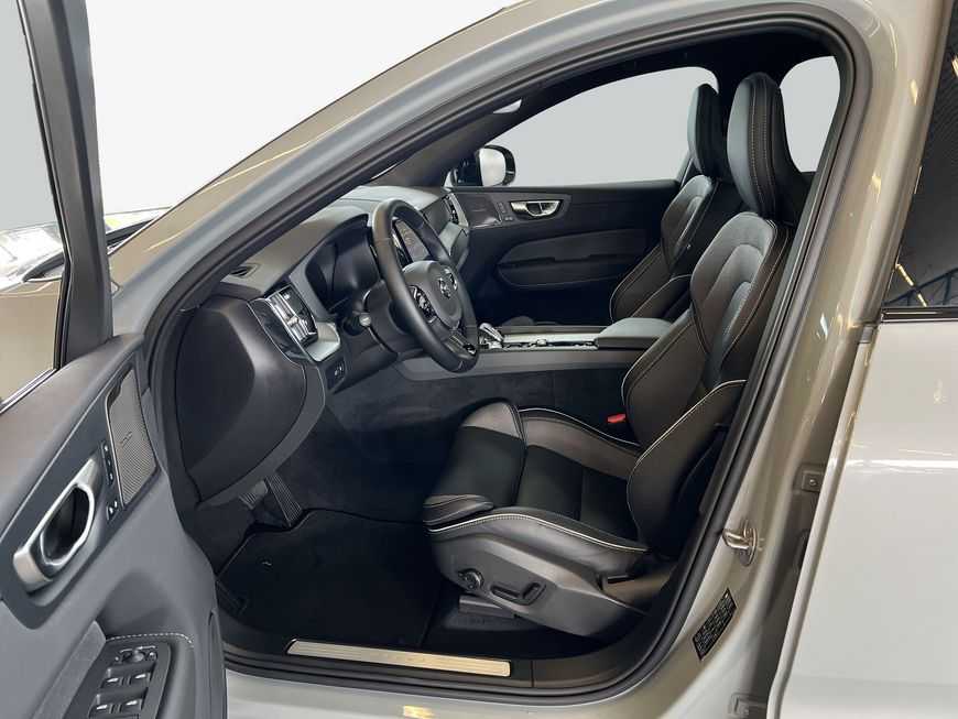 Volvo XC60 – Bild 9