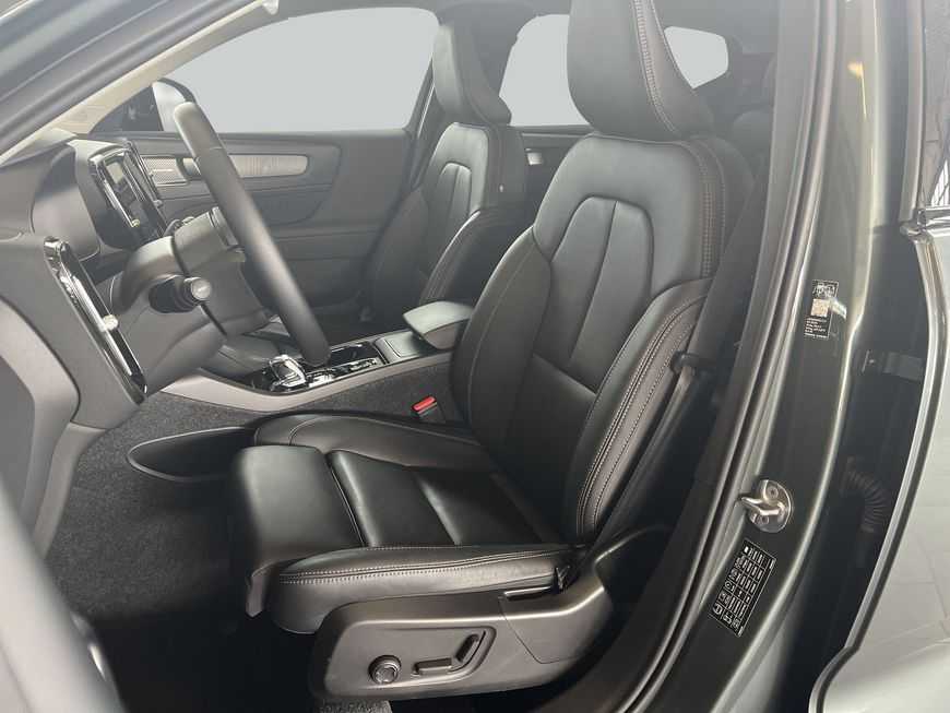 Volvo XC40 – Bild 10