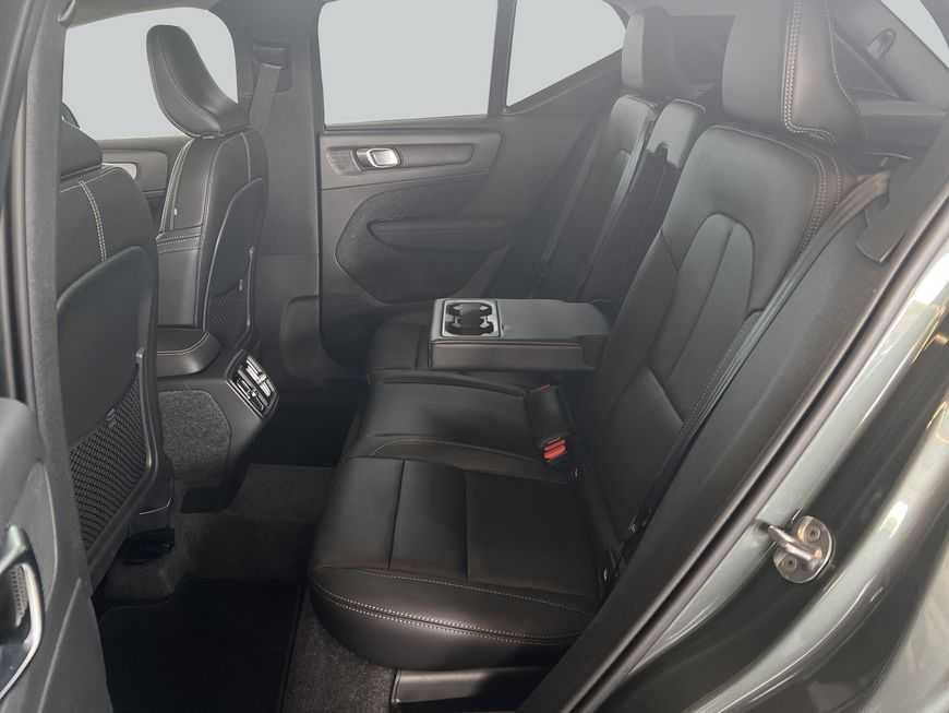 Volvo XC40 – Bild 11