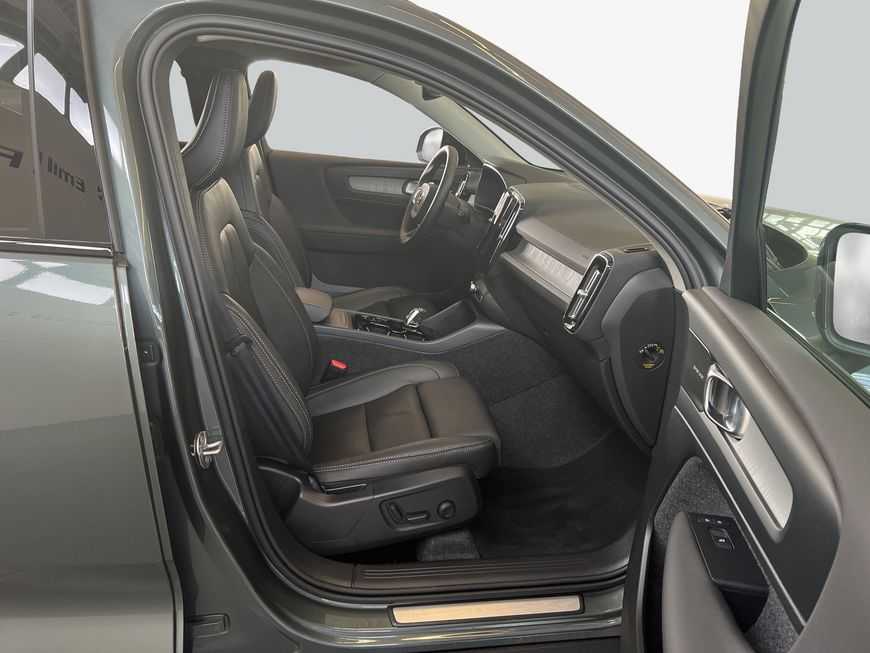 Volvo XC40 – Bild 12