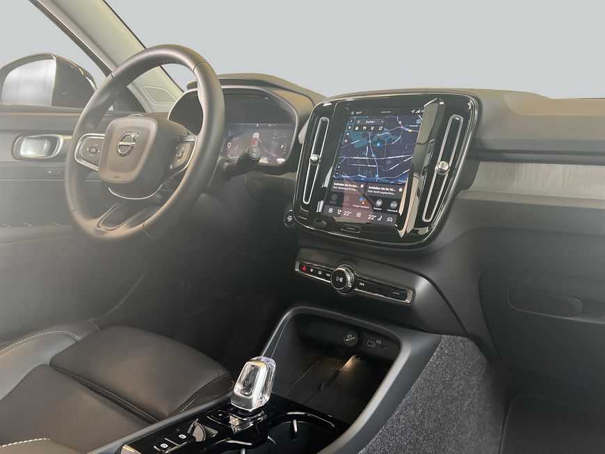 Volvo XC40 – Bild 15