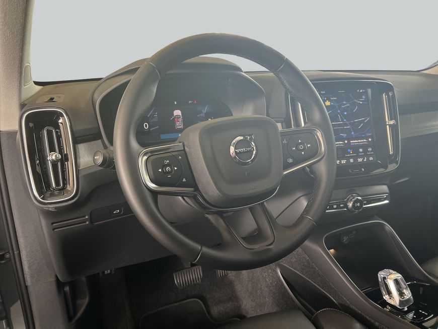 Volvo XC40 – Bild 16