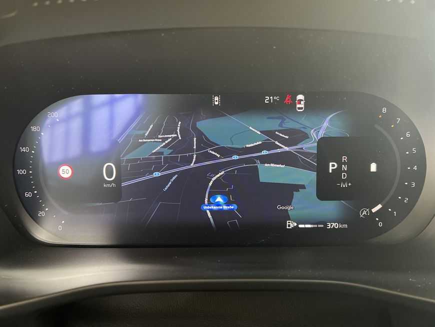 Volvo XC40 – Bild 17
