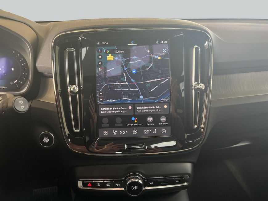 Volvo XC40 – Bild 18