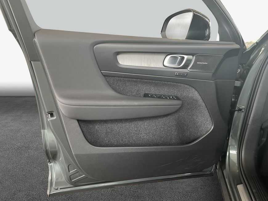 Volvo XC40 – Bild 19