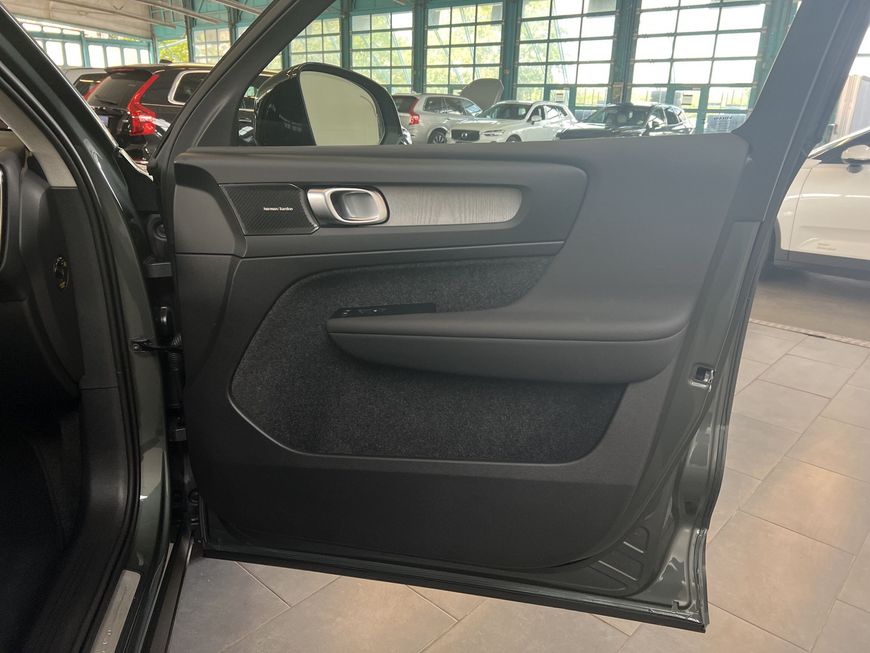 Volvo XC40 – Bild 20