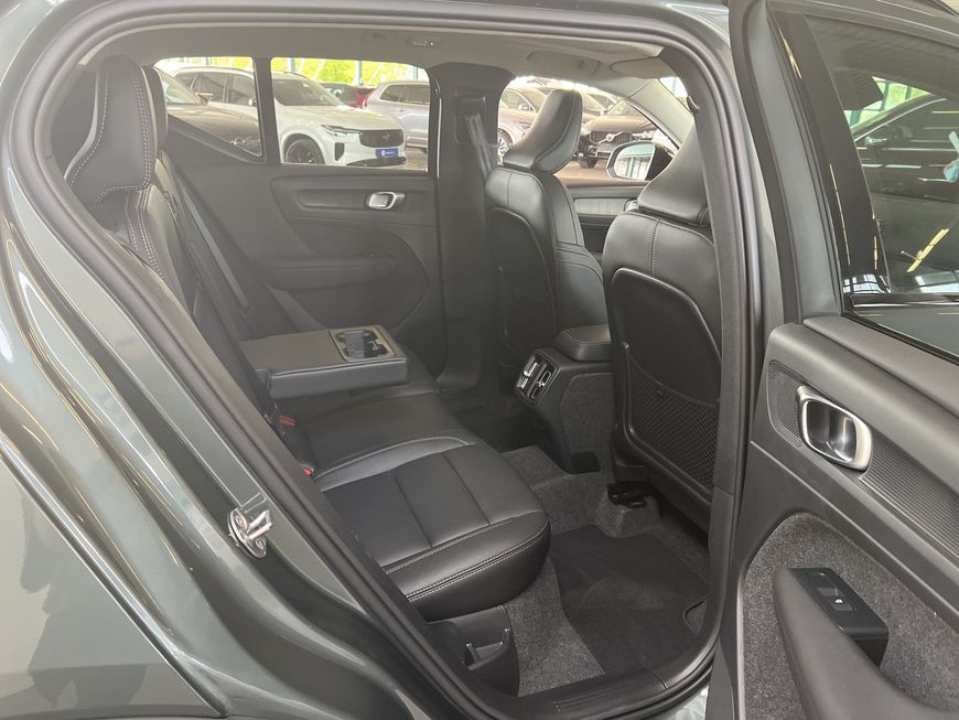 Volvo XC40 – Bild 21