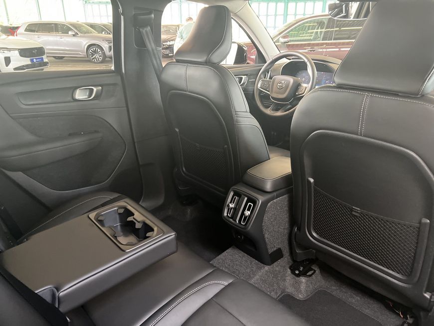 Volvo XC40 – Bild 22