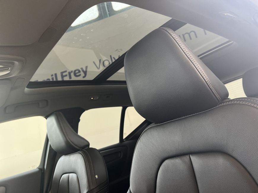 Volvo XC40 – Bild 23