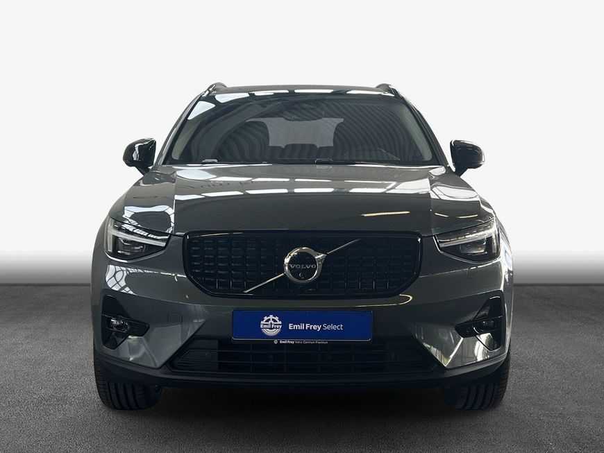 Volvo XC40 – Bild 3