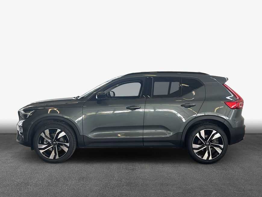 Volvo XC40 – Bild 4