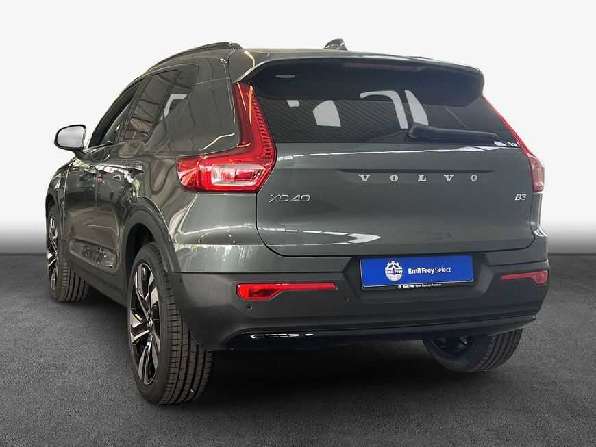 Volvo XC40 – Bild 5