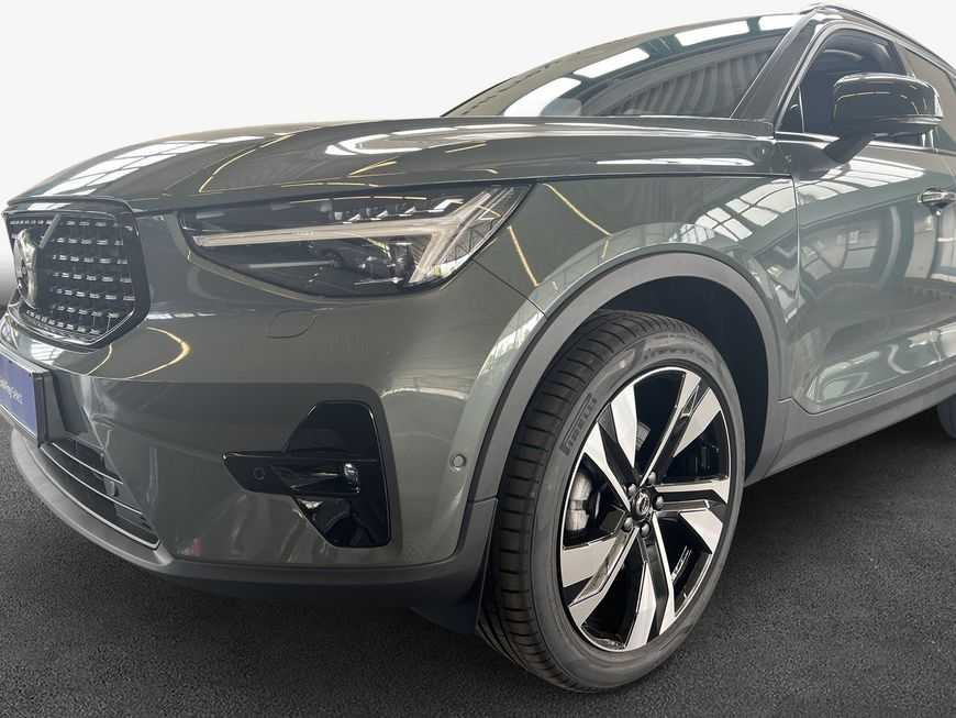 Volvo XC40 – Bild 6
