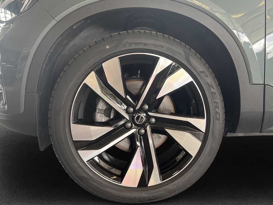 Volvo XC40 – Bild 7