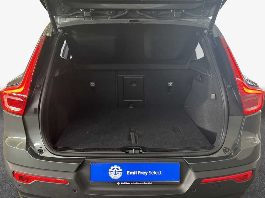 Volvo XC40 – Bild 8