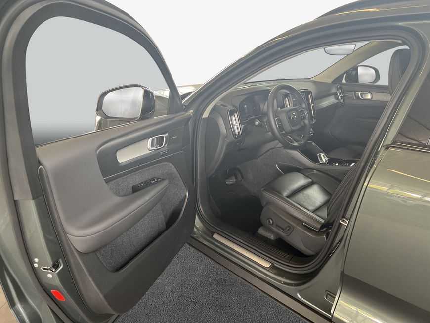 Volvo XC40 – Bild 9