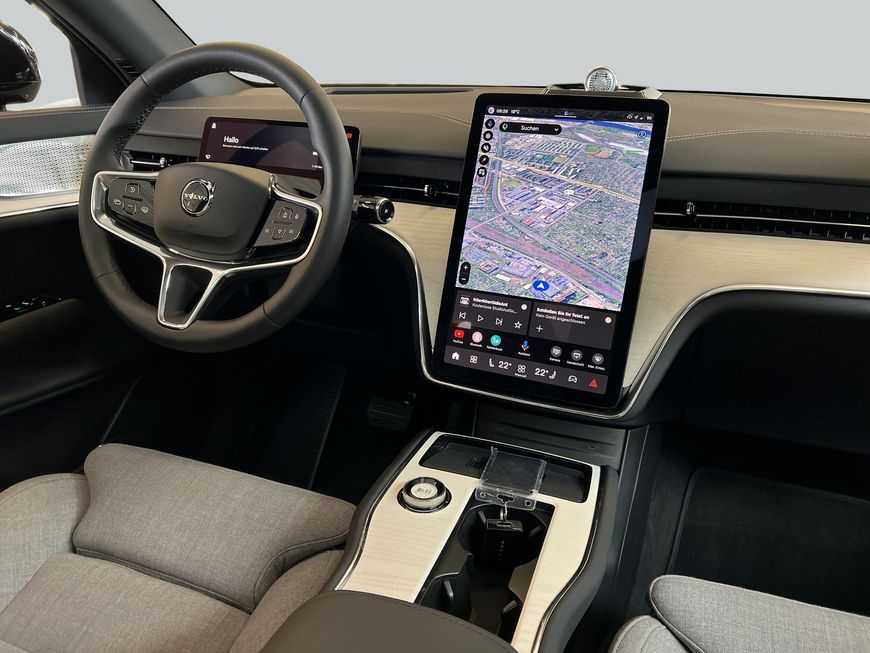 Volvo EX90 – Bild 13