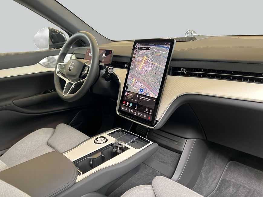 Volvo EX90 – Bild 15