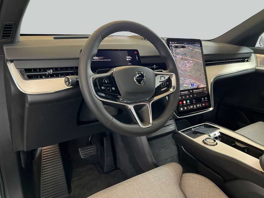 Volvo EX90 – Bild 16
