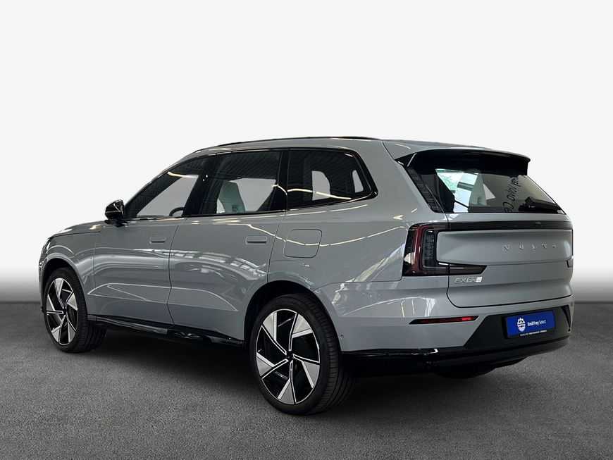 Volvo EX90 – Bild 2