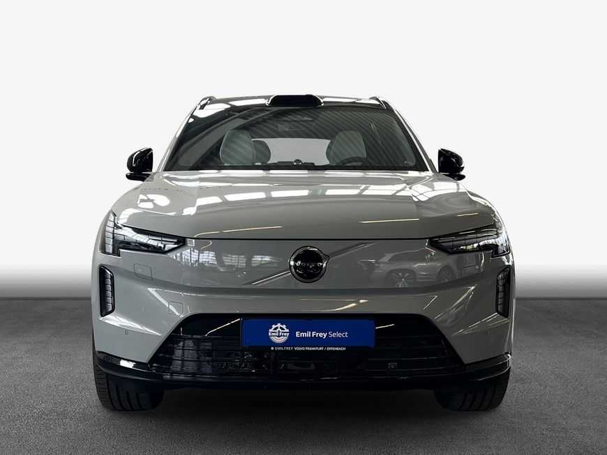 Volvo EX90 – Bild 3