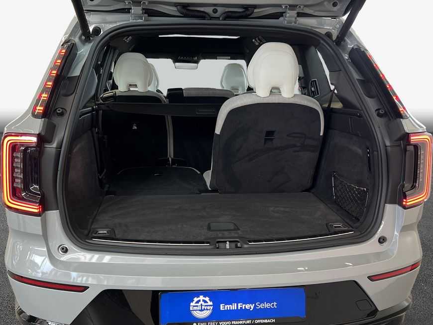Volvo EX90 – Bild 8