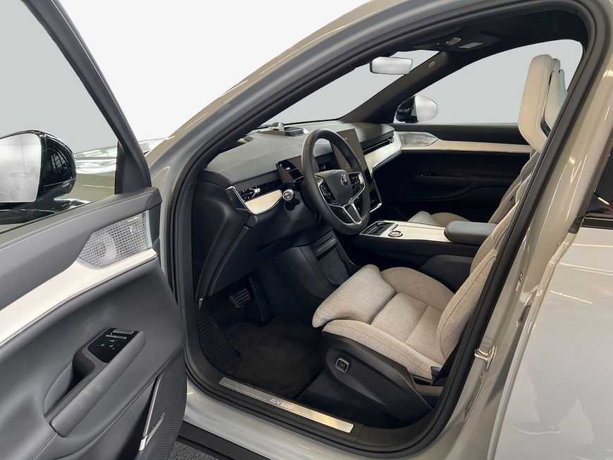Volvo EX90 – Bild 9