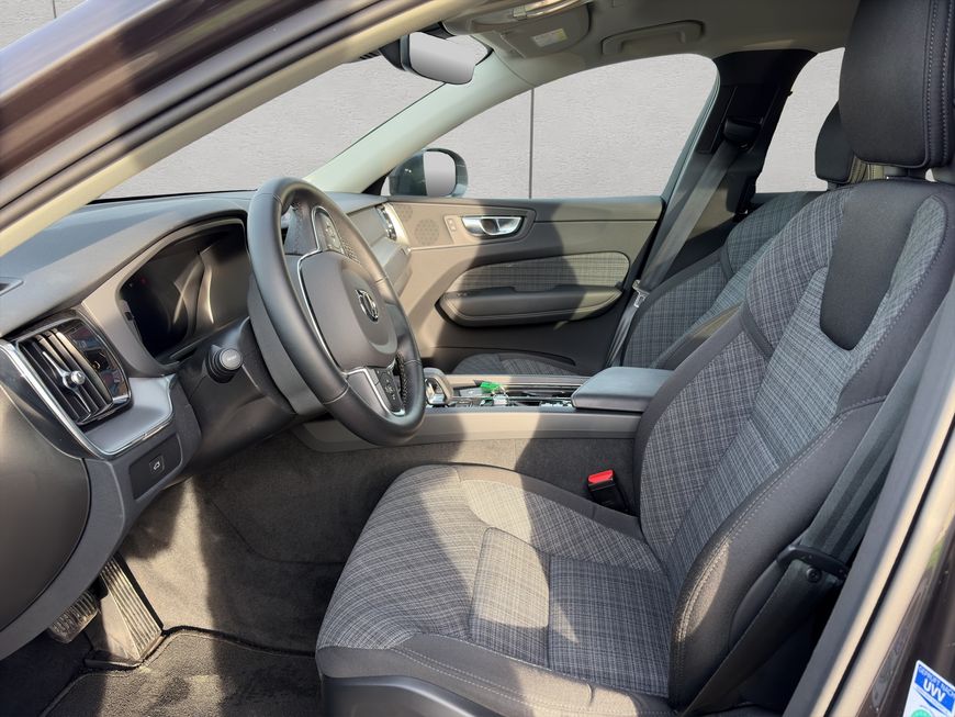 Volvo XC60 – Bild 10