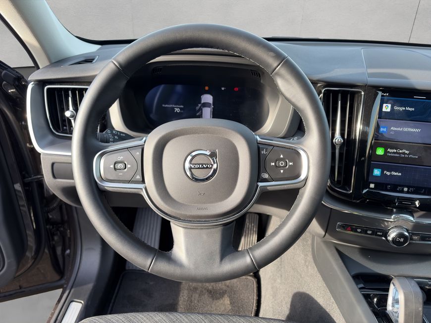 Volvo XC60 – Bild 11