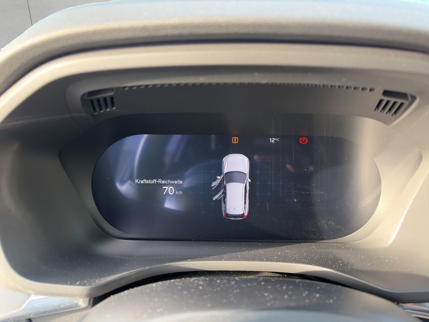 Volvo XC60 – Bild 12
