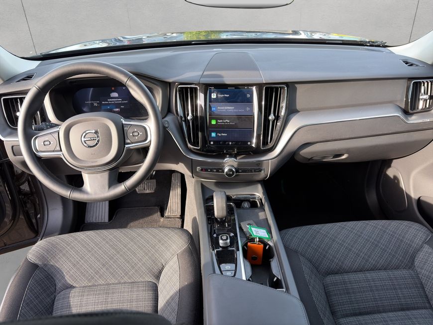 Volvo XC60 – Bild 13