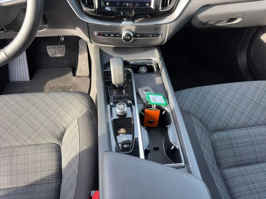 Volvo XC60 – Bild 14