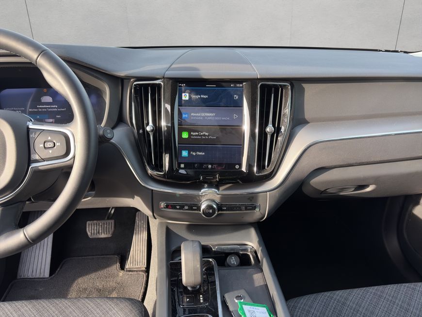 Volvo XC60 – Bild 15