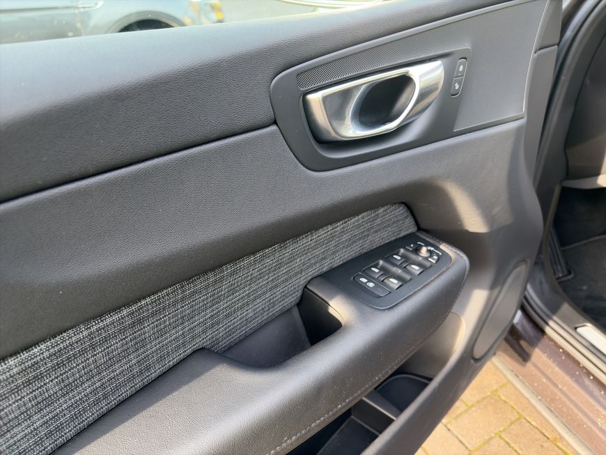 Volvo XC60 – Bild 16