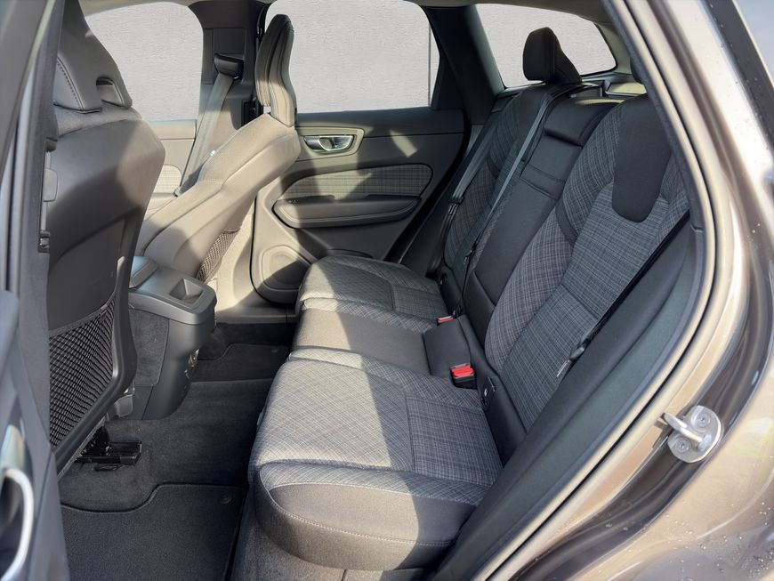 Volvo XC60 – Bild 17