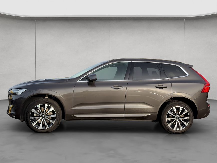 Volvo XC60 – Bild 2