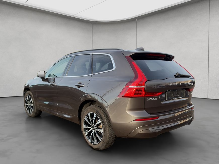 Volvo XC60 – Bild 3