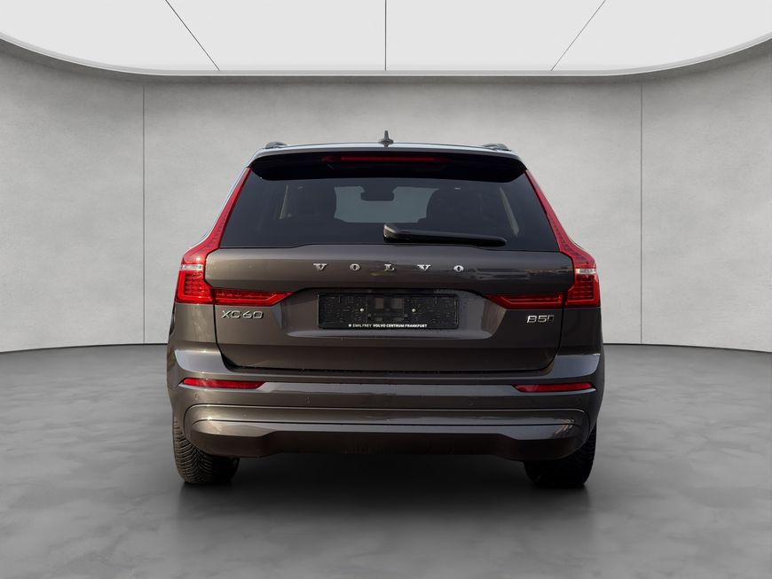 Volvo XC60 – Bild 4