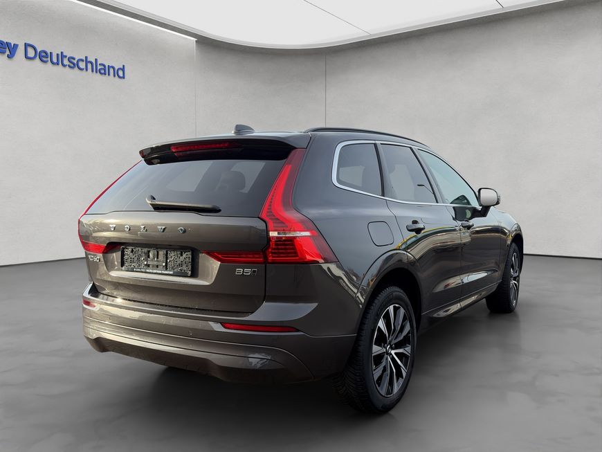 Volvo XC60 – Bild 6