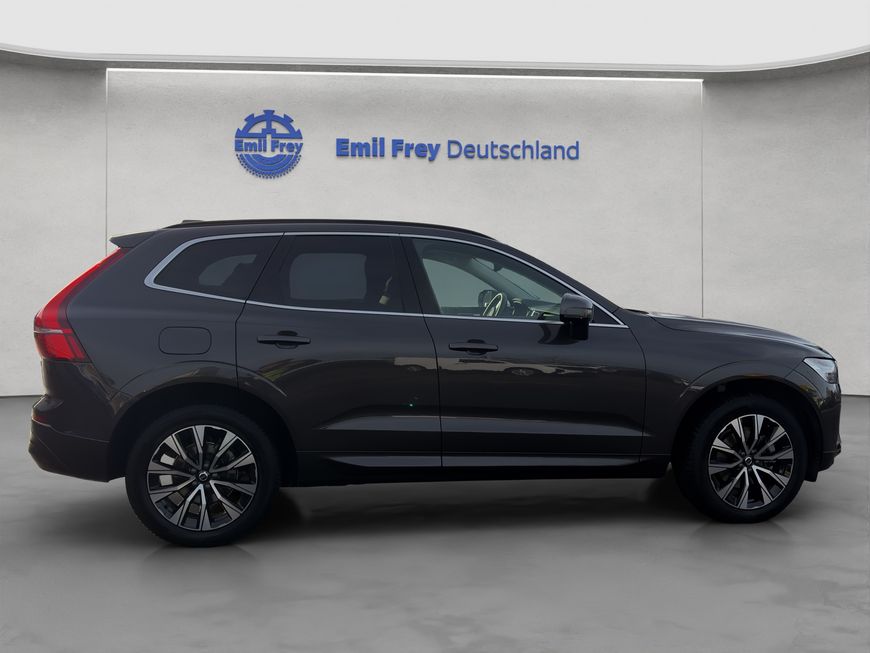 Volvo XC60 – Bild 7