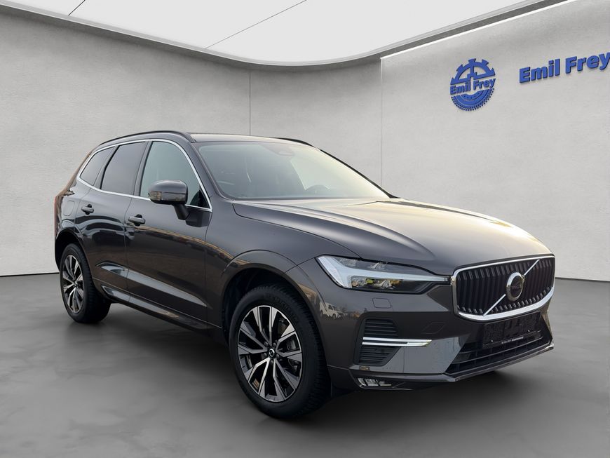Volvo XC60 – Bild 8