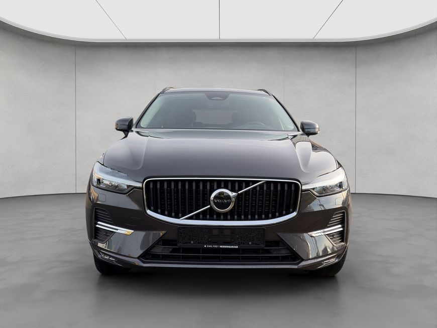 Volvo XC60 – Bild 9
