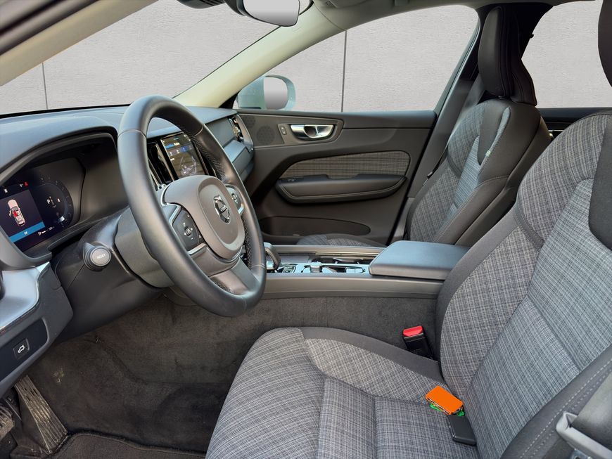 Volvo XC60 – Bild 10