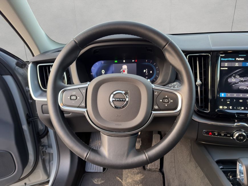 Volvo XC60 – Bild 11
