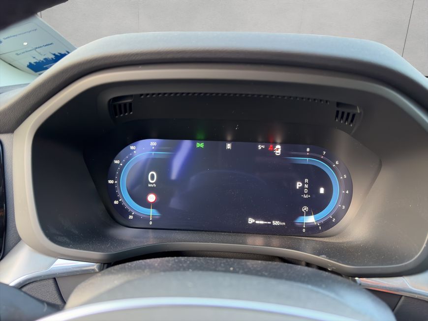 Volvo XC60 – Bild 12