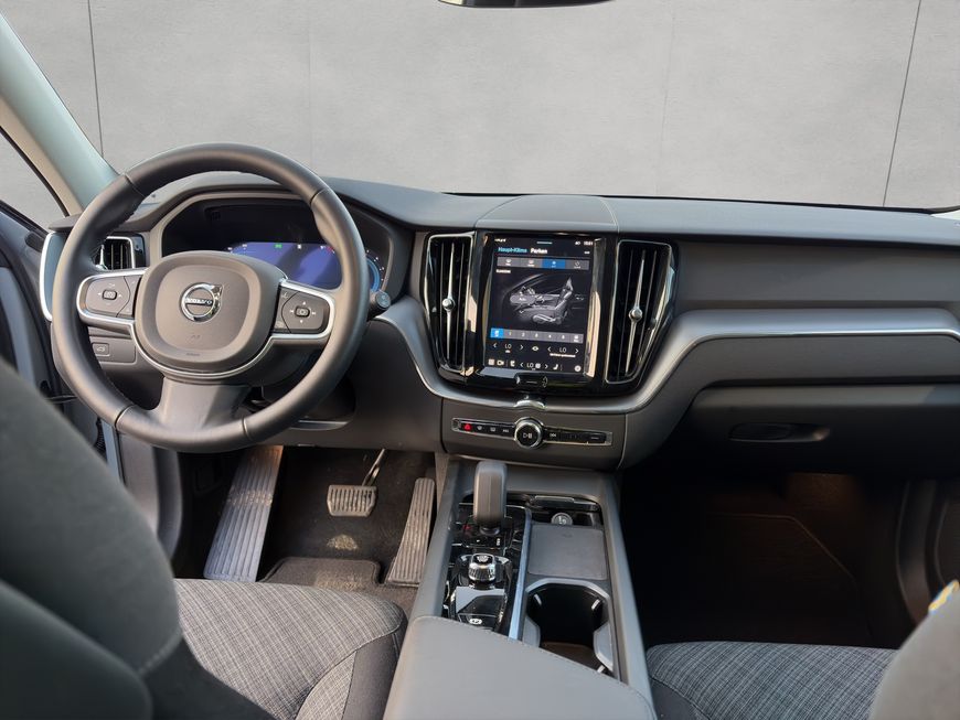 Volvo XC60 – Bild 13