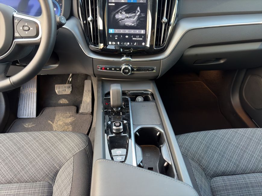 Volvo XC60 – Bild 14